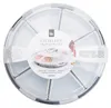 Servierset Servierplatte Snackschale 6 Fächer Deckel Griff Produktbild-Vorschau 4