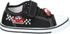 AMERICAN CLUB TEN166 Kinder-Sneaker mit Klettverschluss, Produktbild-Vorschau 6