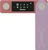 Portefeuille pour cryptomonnaies et NFT Ledger Nano X, rose Voir les images du produit 2