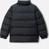 COLUMBIA Kids  Puffect II Jkt - Black Produktbild-Vorschau 3