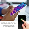 NALIA 4x Schutzglas & Schablone - Set für iPhone 12 Pro Produktbild-Vorschau 5