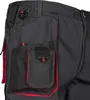 Classic Shorts rot - Artmas 58 Produktbild-Vorschau 8