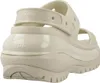 Sandali Del Marchio Crocs Del Modello Classic Mega Crush Anteprima dell’immagine prodotto 3