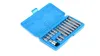 Torx E Profil Bitsatz Nuss Einsätze Ratsche Bit Set 15 tlg Produktbild-Vorschau 5