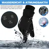 Winterhandschuhe, Handschuhe, Fahrradhandschuhe, Produktbild-Vorschau 3