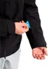 Kurtka Burton Reserve Goretex 2l Jacket Black L Men Black L Podgląd zdjęcia produktu 5