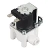 Zawór wodny, zawór wodny 12V, elektryczny zawór Podgląd zdjęcia produktu 5