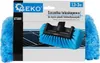 GEKO Kartáč teleskopický 130-300cm, na mytí fotovoltaických Náhled obrázku produktu 9