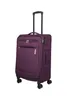 Travelite PRIEGO Trolley 4w M, farba: Berry Náhľad obrázku produktu 1