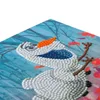 Craft Buddy CCK-DNY801 - Crystal Art, Floating Olaf, Produktbild-Vorschau 6