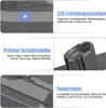 25.2V 6000mAh V11 V15 Akku für Dyson V11 SV15 SV16 Absolute Produktbild-Vorschau 10