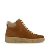 Remonte Sneaker - Braun Leder : Normal : 38 Größe: 38 Produktbild-Vorschau 2