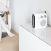 Tragbarer Heizlüfter Cecotec ReadyWarm 2050 Max Dual Weiß Produktbild-Vorschau 15