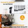 Strex Küchenutensilien - 15 teilig küchen utensilien mit Produktbild-Vorschau 3