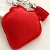 Ciondolo Fragolina Rosso - Accessorio Moderno KP2755 Anteprima dell’immagine prodotto 5