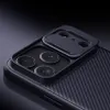 Funda Nillkin CamShield Pro Magnética, compatible con Vista previa de la imagen del producto 16