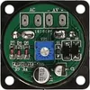 VU Meter 2 Pcs Panel VU Meters Warm Back Light Analog DB Voir les images du produit 6
