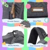 iniuniu Baby Wickelrucksack, Wickeltasche Rucksack Große Produktbild-Vorschau 5