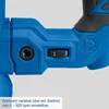 Taladro percutor eléctrico Scheppach DH1500 Plus 4 en 1: Vista previa de la imagen del producto 16