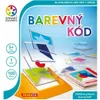 SMART Farbcode Puzzlespiel für 1 Spieler: 100 Aufgaben mit Produktbild-Vorschau 3
