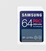 CARD Card 64GB Samsung XC PRO Ultimate (CL10) retail Produktbild-Vorschau 5