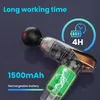 Extralink MSG02 LITE masážna pištol Náhľad obrázku produktu 5