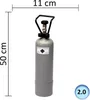 CO2 fľaša, oxid uhličitý, kysličník uhličitý ,co2 flasa na Náhľad obrázku produktu 8