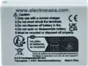 vhbw 2x Akku Ersatz für Canon NB-10L für Kamera (700 mAh, Produktbild-Vorschau 4