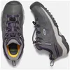 Keen Targhee Low Wp Jugendliche Magnet/Tillandsia Purple Produktbild-Vorschau 10