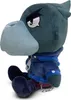 Peluche Brawl Stars Crow 22 cm Anteprima dell’immagine prodotto 3