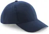 Beechfield B65 | Pro-Style Heavy Brushed Coton Cap / Voir les images du produit 8