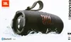 Schwarzer tragbarer bluetooth-lautsprecher Jbl CHARGE6NOIR Produktbild-Vorschau 2