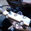 Ram Mounts Handlebar Clamp Base with M8 Bolts Držiak Náhľad obrázku produktu 24