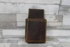 GREENBURRY sac banane Vintage Waiter Holster Strong I Brown Voir les images du produit 22
