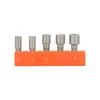 Black & Decker A7200 Bohrer-& Schrauberbitset Produktbild-Vorschau 23