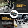 4K 60FPS Multifunktionale Fahrradkamera, 2,0 Zoll IPS Produktbild-Vorschau 6