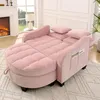 MODFU Multifunktionales Sofa Schlafsofa mit Produktbild-Vorschau 2