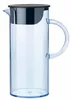 Stelton EM77 džbán s vekom 1,5 l. Modrý Náhľad obrázku produktu 8