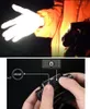 Nitecore NU43 Nero, torcia LED gialla con archetto Anteprima dell’immagine prodotto 9