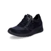 Waldläufer Komfort Schnürschuhe Damen 31363238343039 Blau Produktbild-Vorschau 30