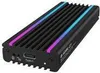 IcyBox Boîtier externe Type-C pour SSD M.2 NVMe externe Voir les images du produit 11