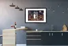 MuchoWow® MuchoWow® Gerahmtes Poster Zitate - Sprichwörter Produktbild-Vorschau 5