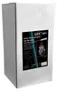 XXL Acryl Schneemann 96 LEDs kaltweiß Außenbeleuchtung Produktbild-Vorschau 5