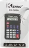 Kalkulačka KENKO KK-568A (9,5x5,5cm) Náhled obrázku produktu 9
