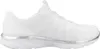 Skechers Dlux Comfort Bílý Náhled obrázku produktu 4