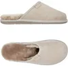 SOAY heren slippers, maat 46 Productafbeelding-voorbeeld 8