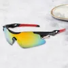 Fahrradbrille Mit Polarisierten Gläsern Uv-Schutz Produktbild-Vorschau 5