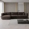 Masseno Ecksofa TOLMO LM mit Schlaffunktion L-Form, Sofa Produktbild-Vorschau 4