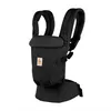 Ergobaby ADAPT SoftTouch™ Coton Babytrage , Farbe:Onyx Voir les images du produit 6