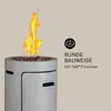 Blumfeldt Crete Gas-Feuerstelle, 13 kW Wärmeleistung, Produktbild-Vorschau 5